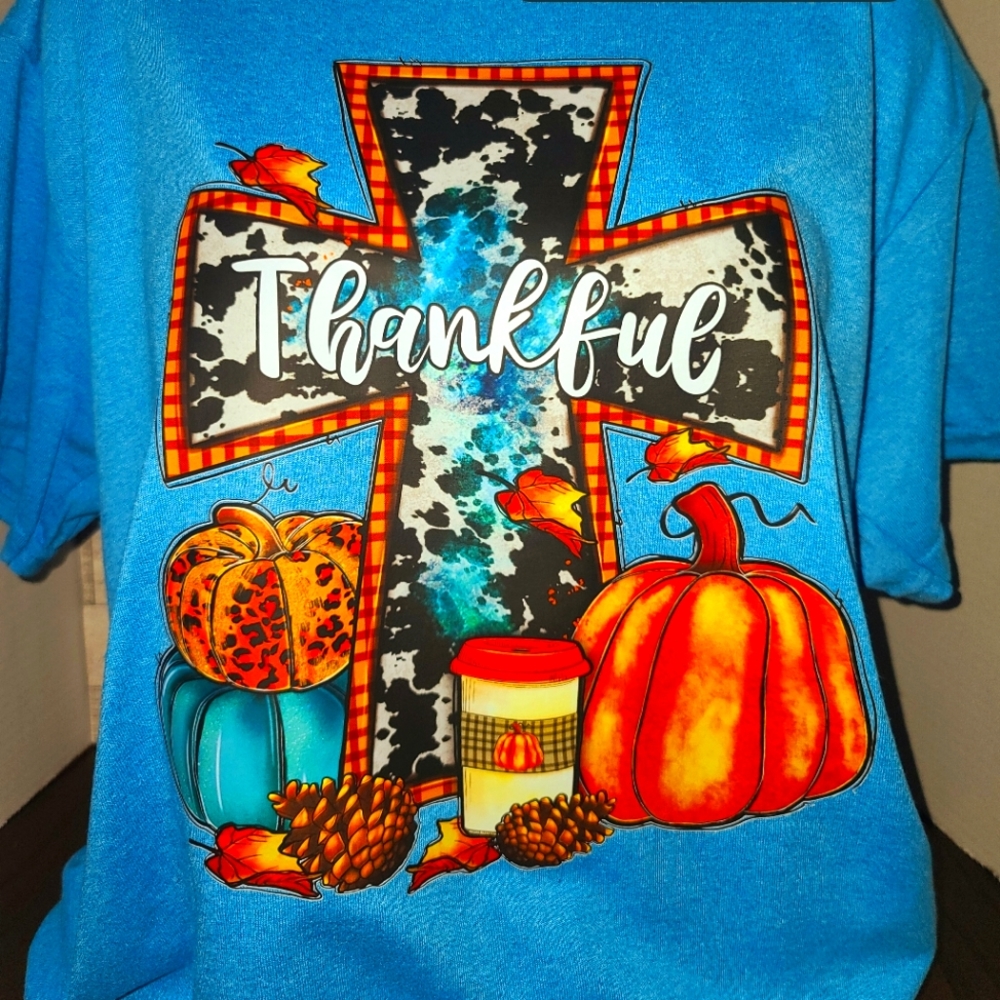 Thankful TShirt